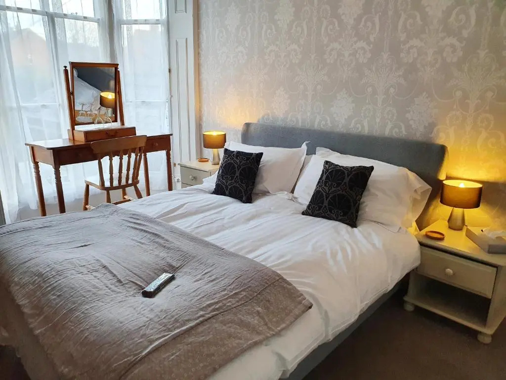 Holmwood House Hotel - Général