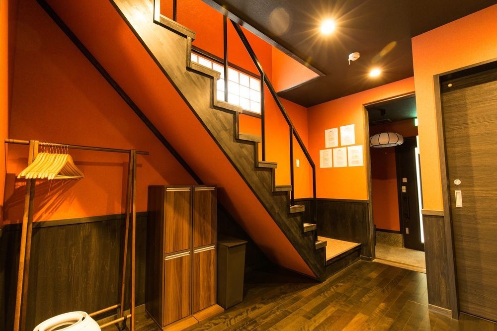 TATERU bnb ONTOMOCHO -machiya- 사진 15