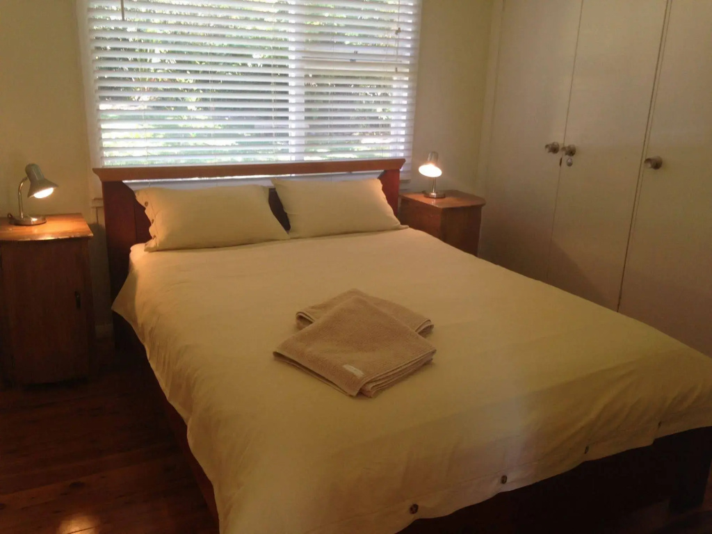 Hyams beach house - a secret treasure - Général