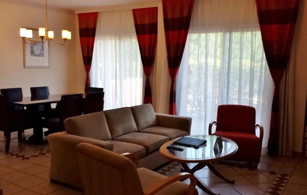 Seashell Julaia Hotel and Resort - фото 1