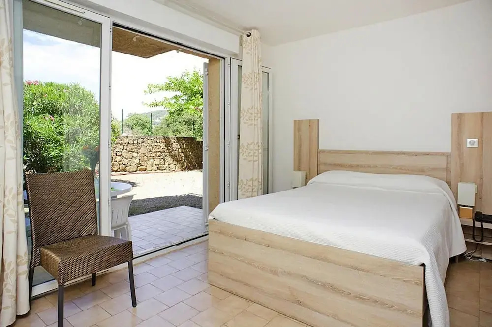 Voir la photo 4 — Romantic Getaway in L'ile-rousse