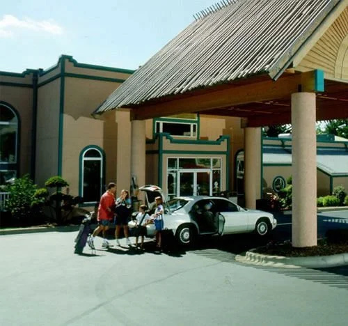 Copa Cabana Resort Hotel & Suites