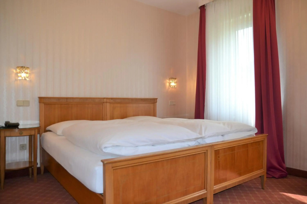 Hotel an der Wien - Général