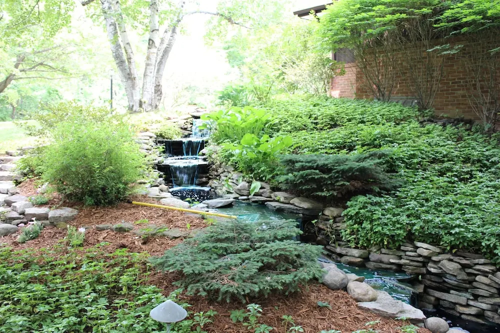 Rivertown Inn