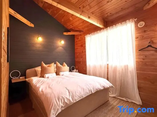 Stay in Toya | Cozy Cabin near Lake Toya, Rusutsu & Niseko in Toyako