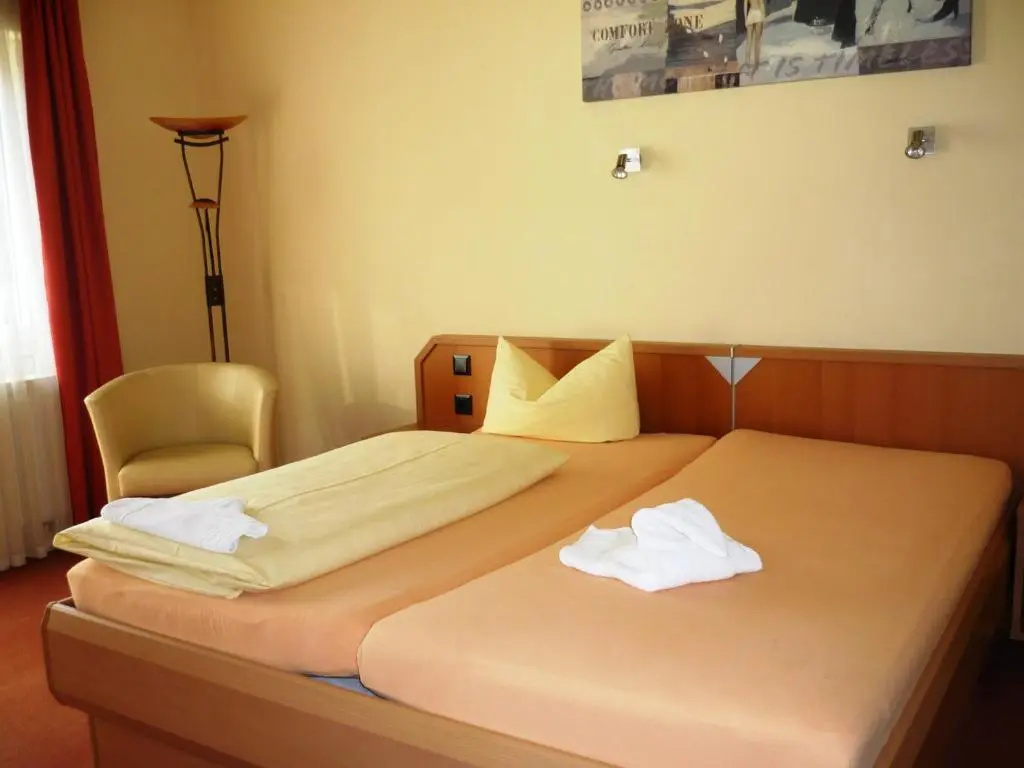 Pension Im Malerwinkel Kallmünz - Chambres