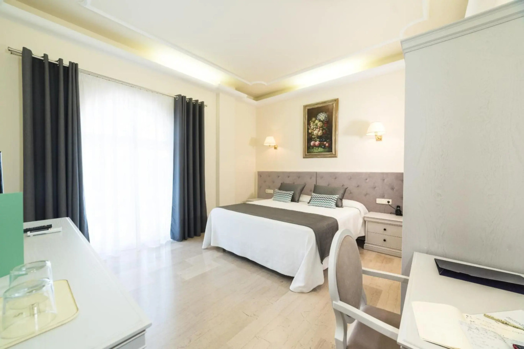 Grand Hotel Palladium - Général