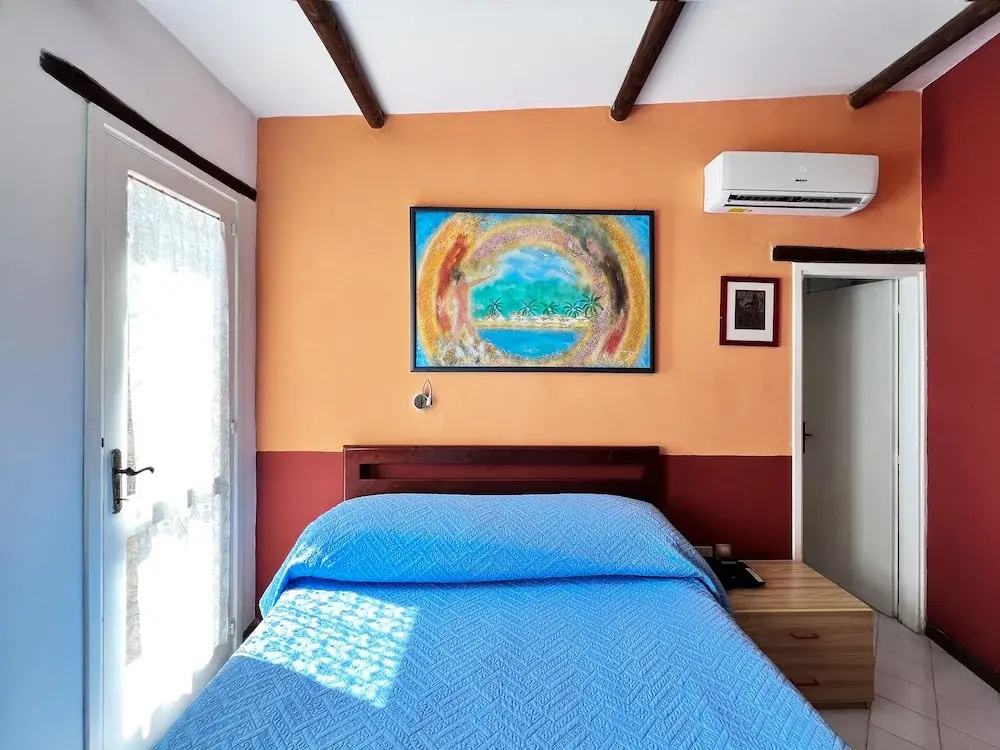 Aeneas' Landing Resort - Chambres
