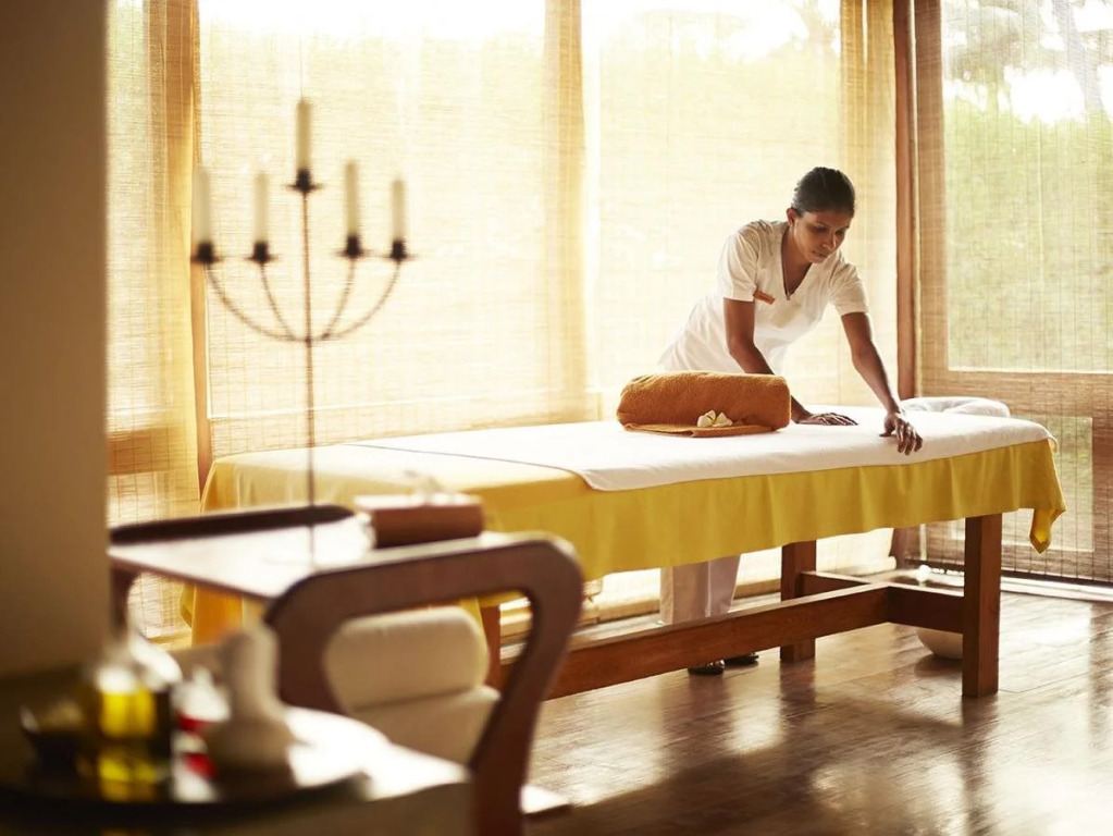 Jetwing Lighthouse Club - фото 9