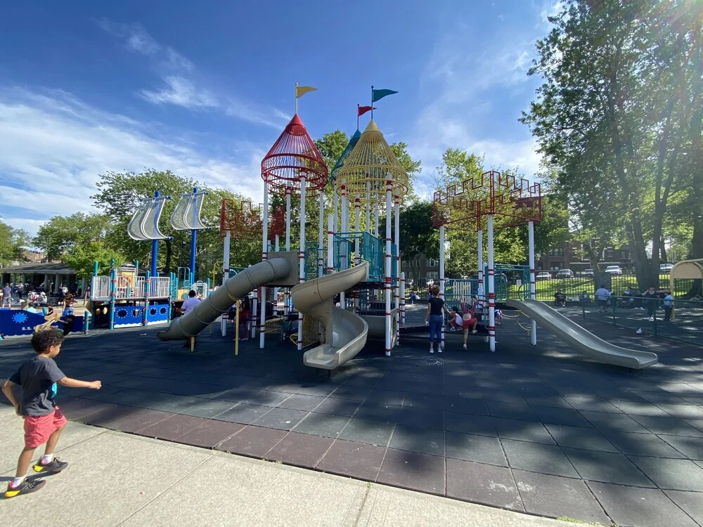 Cozy 2bedrooms Apartment In West New York, Nj