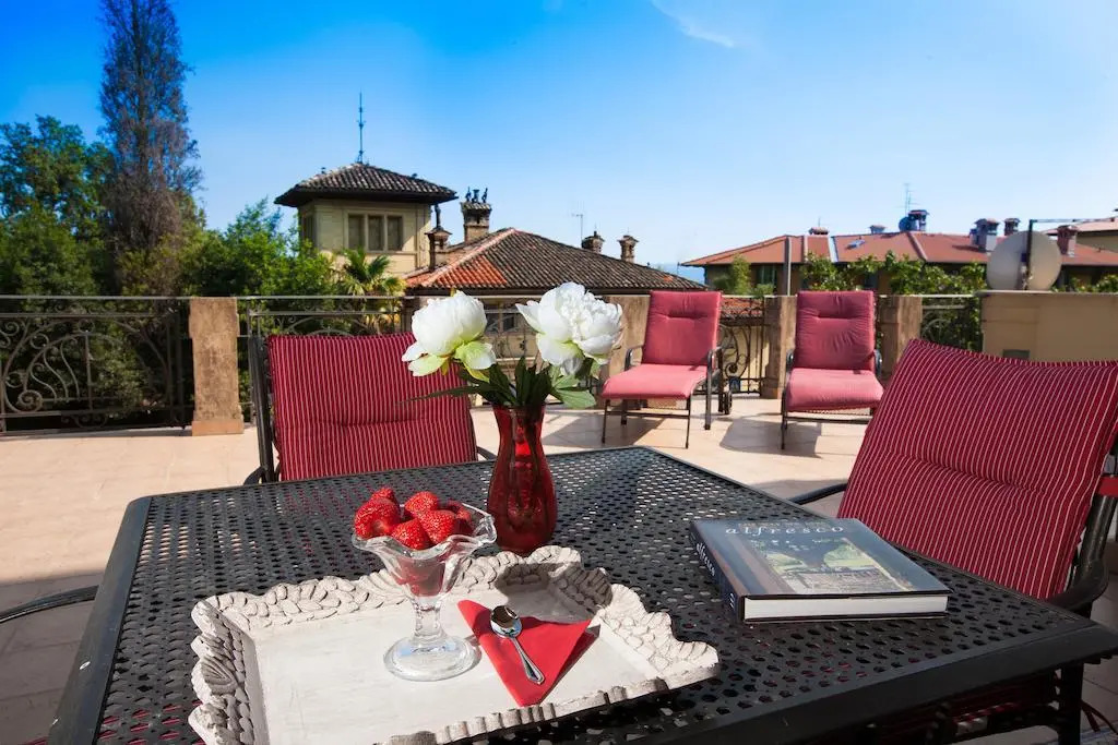 Villa Zsuzs - фото 9