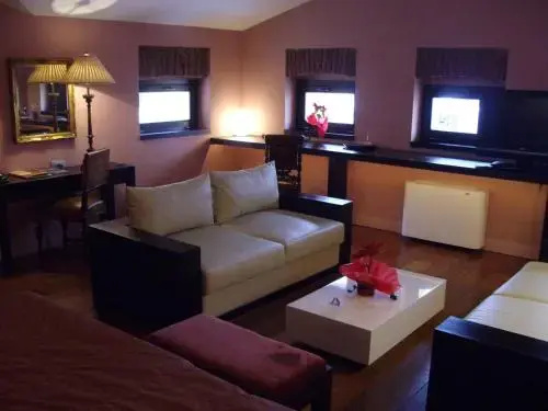 Kokoshkovata Boutique House - Général