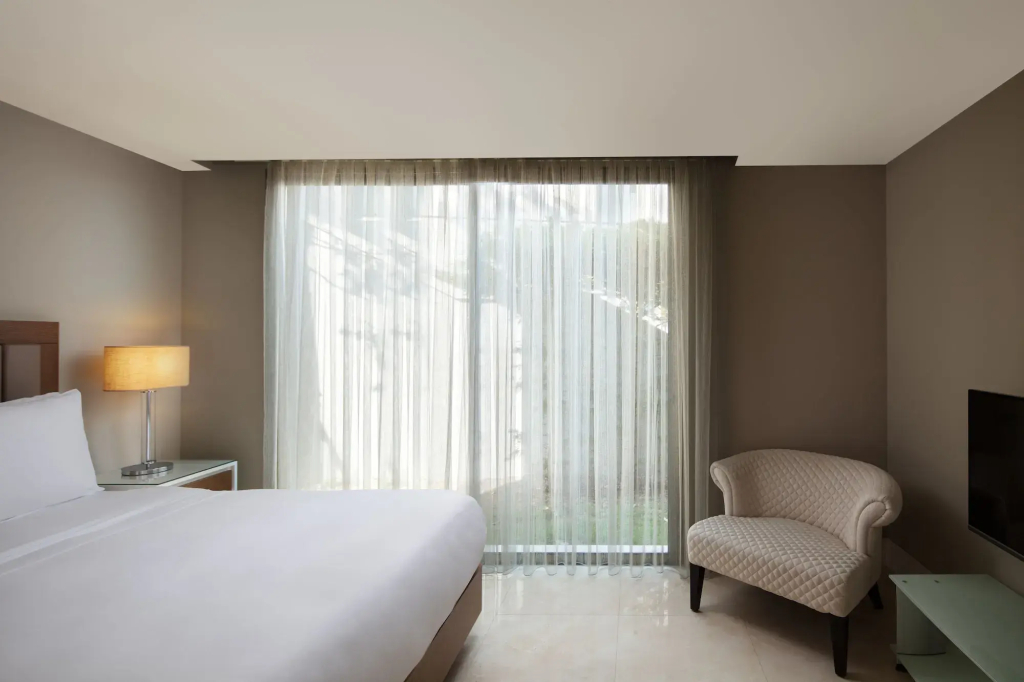 Caresse, a Luxury Collection Resort & Spa, Bodrum - фото 7