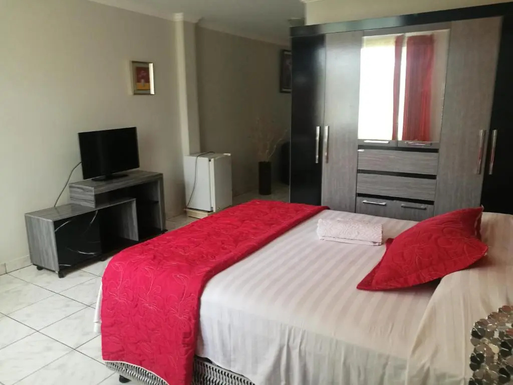 Dorado Hotel - Chambres