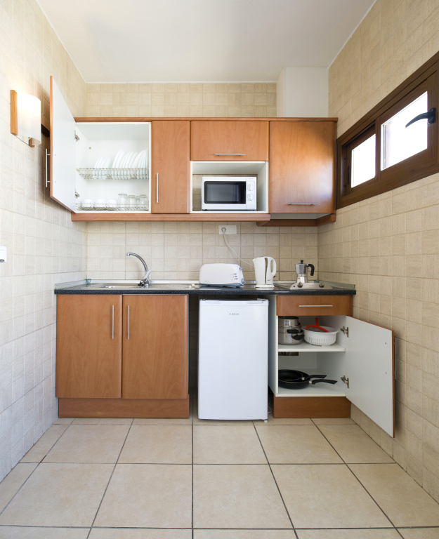 Apartamentos Tramuntana by null