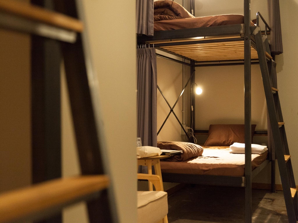 CITAN - Hostel 사진 3