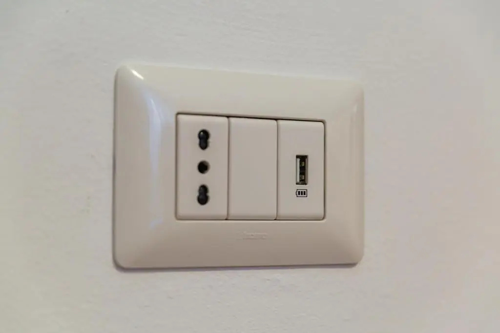 Standard room