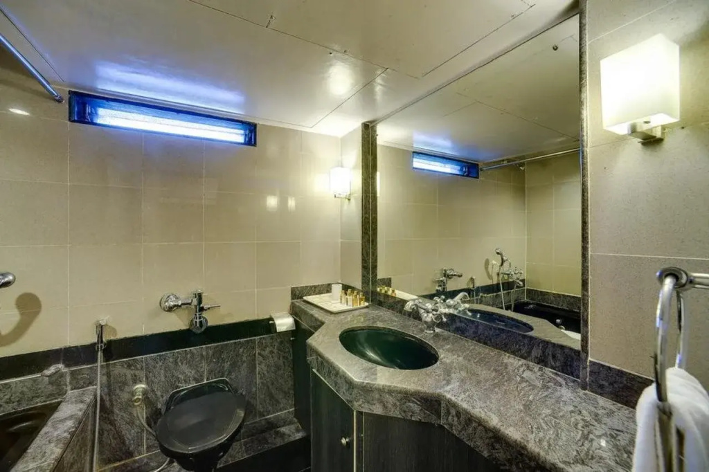 Ramee Guestline Hotel Khar - Général
