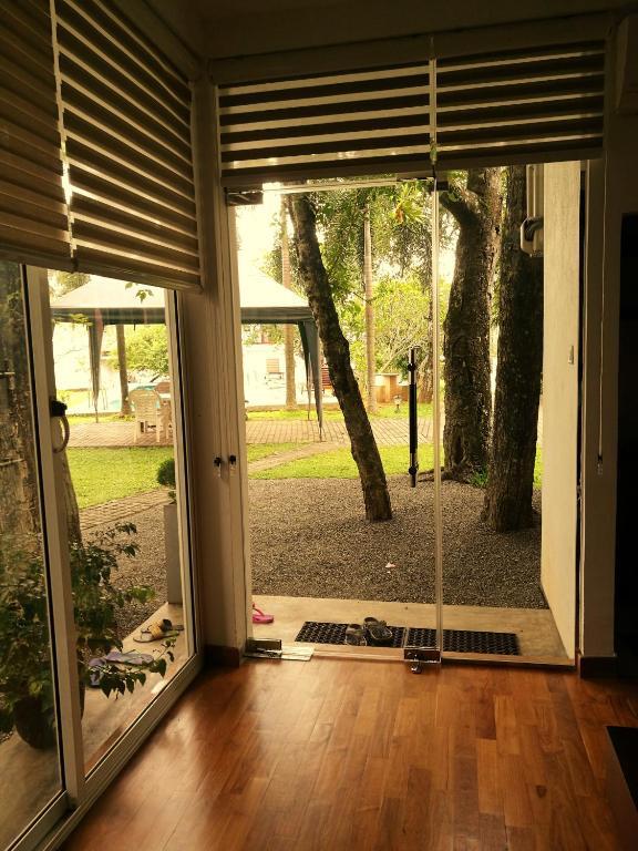 Oak Residencies