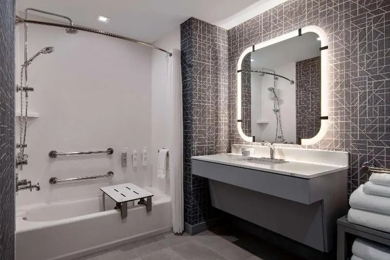 Homewood Suites by Hilton Missoula - Chambres