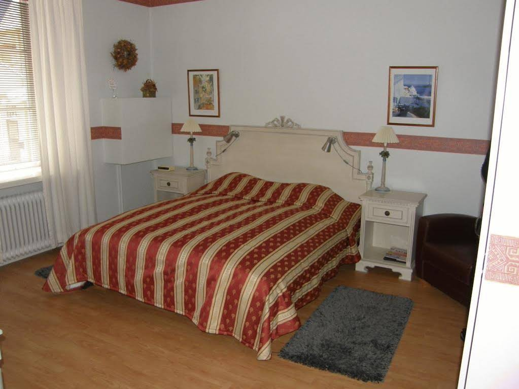 Hotel Arkaden - Général