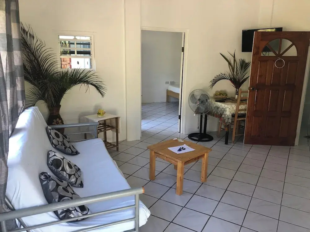 Comfort Apartment