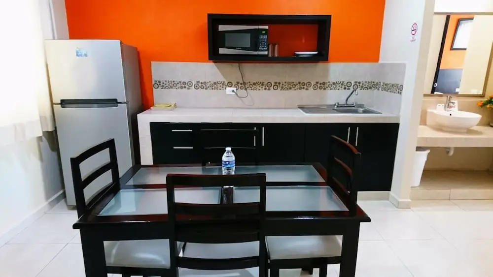 Standard Suite