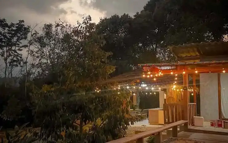 Boonrawd Hill Cafe & Homestay