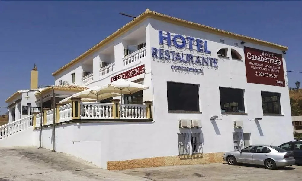 Hotel Casabermeja