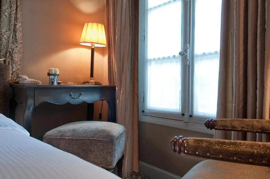 Hotel Odéon Saint Germain 86