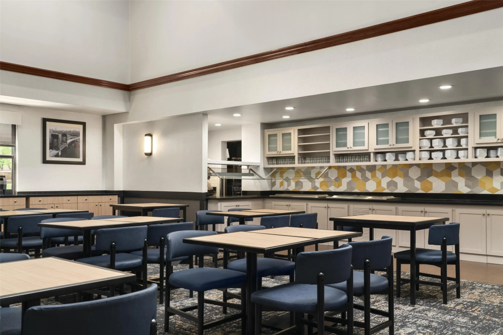 Hyatt Place Secaucus/Meadowlands - Général
