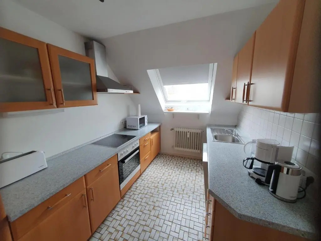 Ferienwohnung Deichblick 2