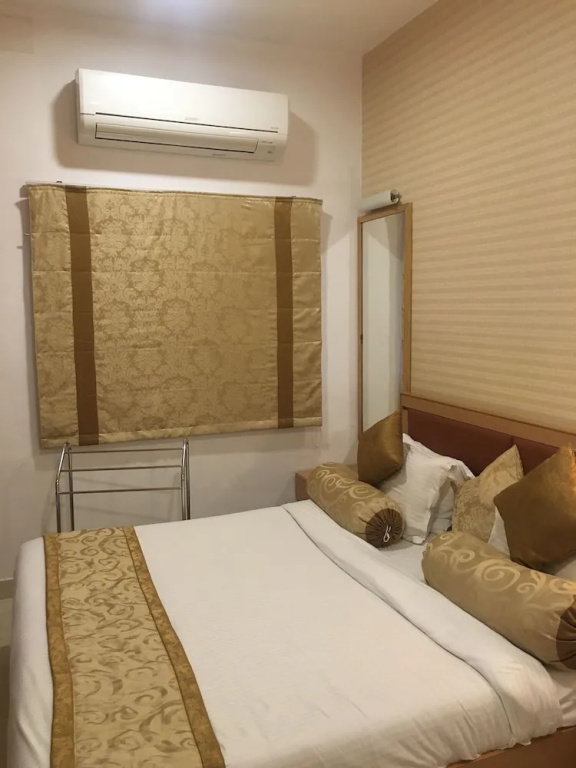 Avenue 11 Boutique Residences - Chambres