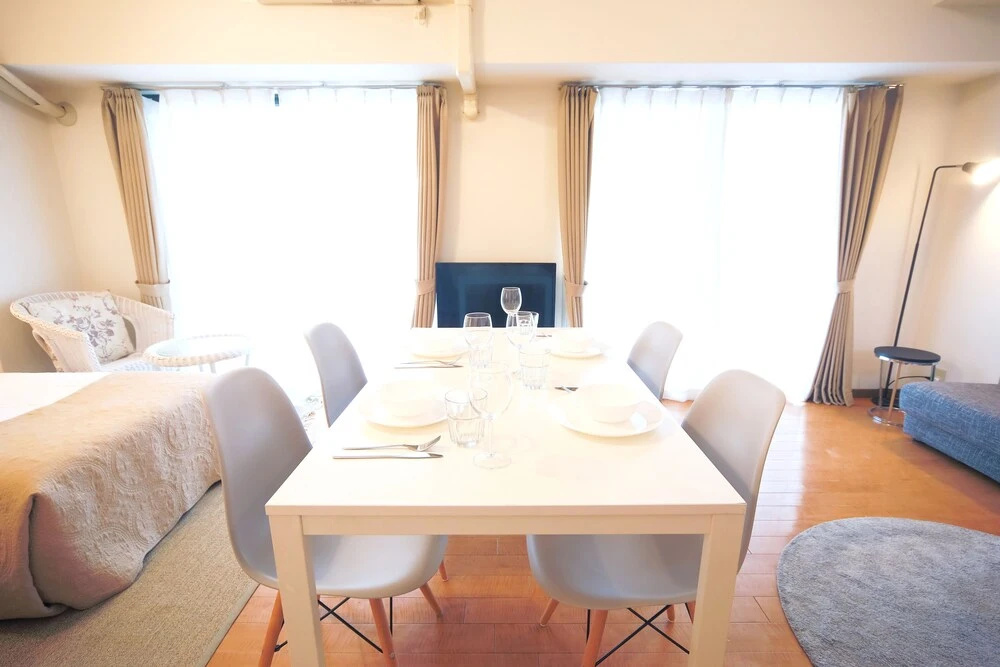 City Hotel Namba ⅰ 사진 23