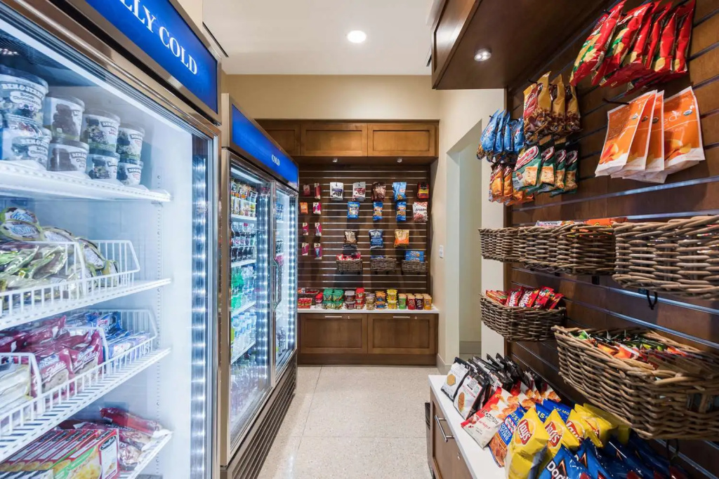 Homewood Suites by Hilton Miami Dolphin Mall - Général