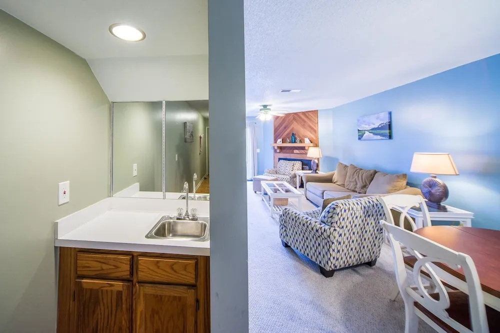 Mariners Cay 27 2 Bedroom Holiday Home By My Ocean Rentals