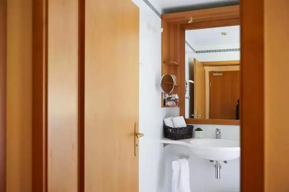 Jens Weissflog Appartementhotel - Général