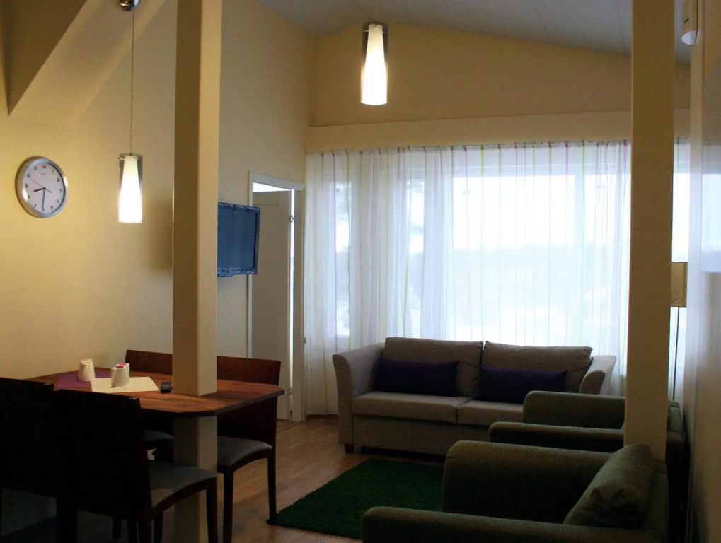 Samantta Hotel & Restaurant - Chambres