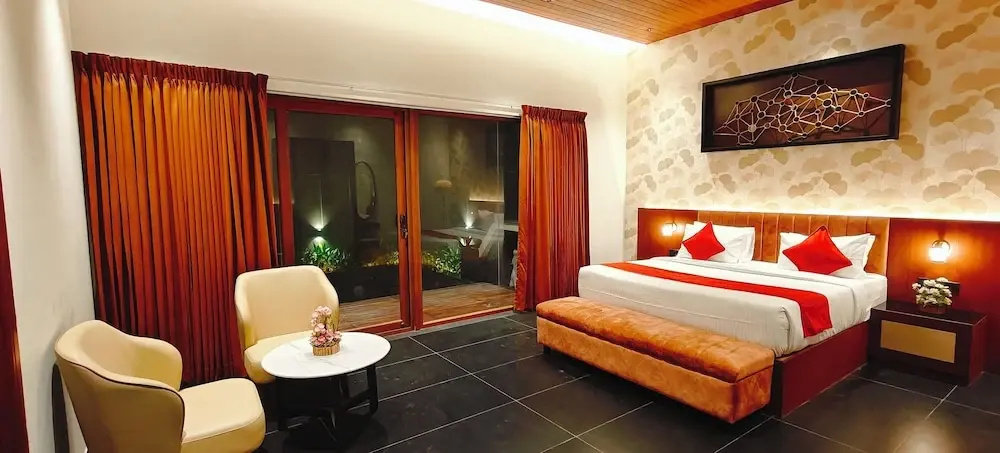Hotel photo 11