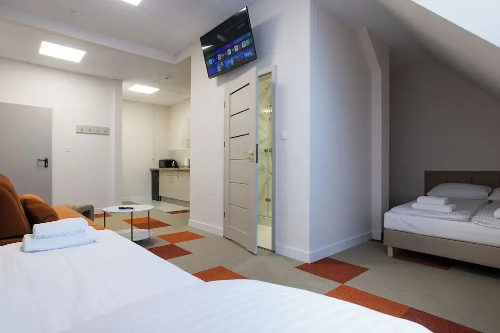 Superior Apartment