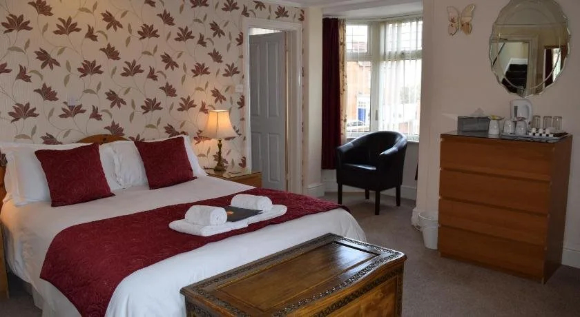St Aubyns Guest House - фото 2