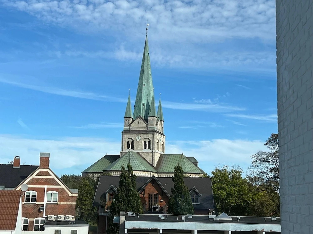 Hotel Frederikshavn - Chambres