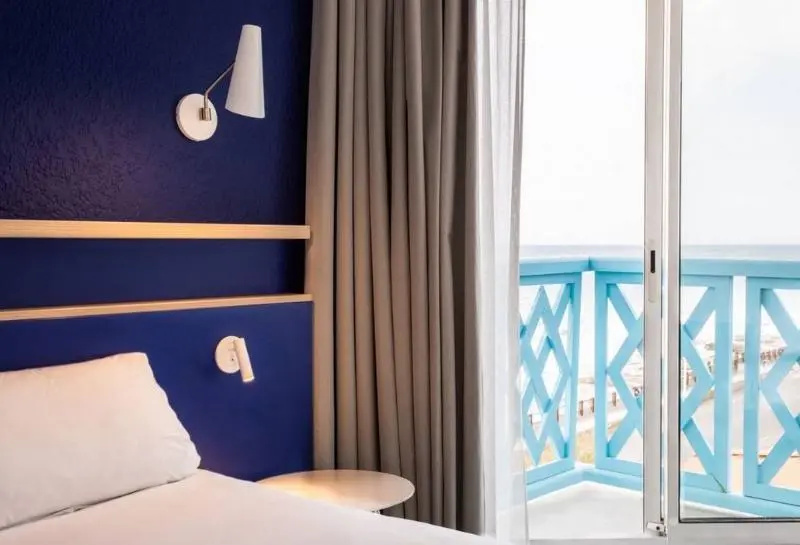 Paradou Mediterranee, BW Signature Collection - Chambres