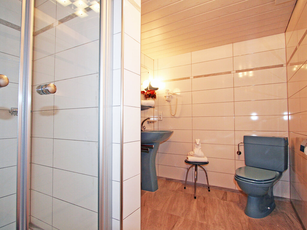 Отель Sternberg, фото 9