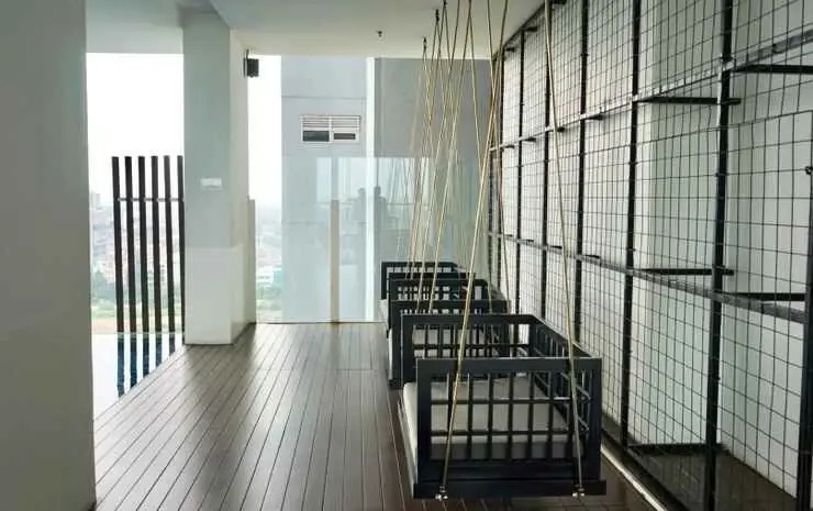 Puri Suite Satu8