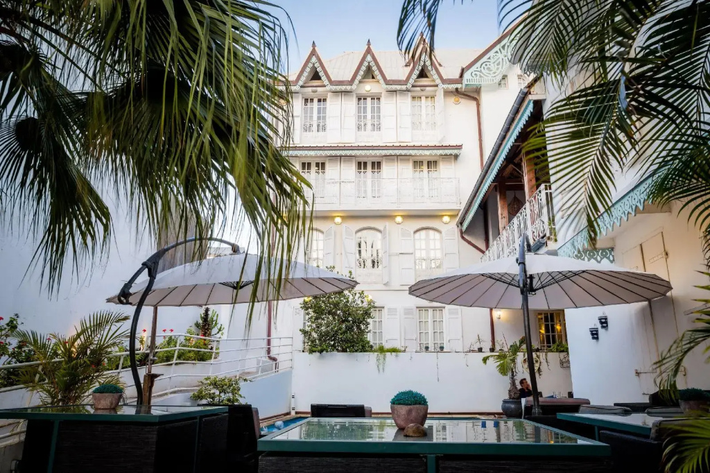 Hotel photo 24