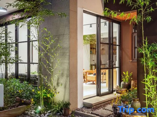 Yunjue Qishe · ZenLife Ocean-View Retreat (Fengyangyi Branch)