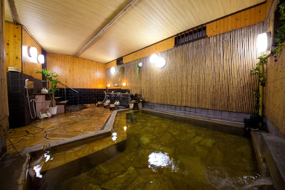Japanese Inn Hotel Matsukiso 사진 38