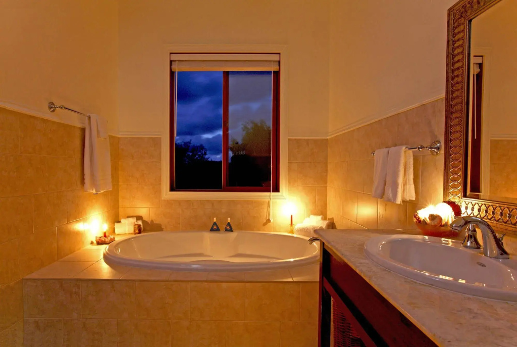 Hawaii Island Retreat - Général