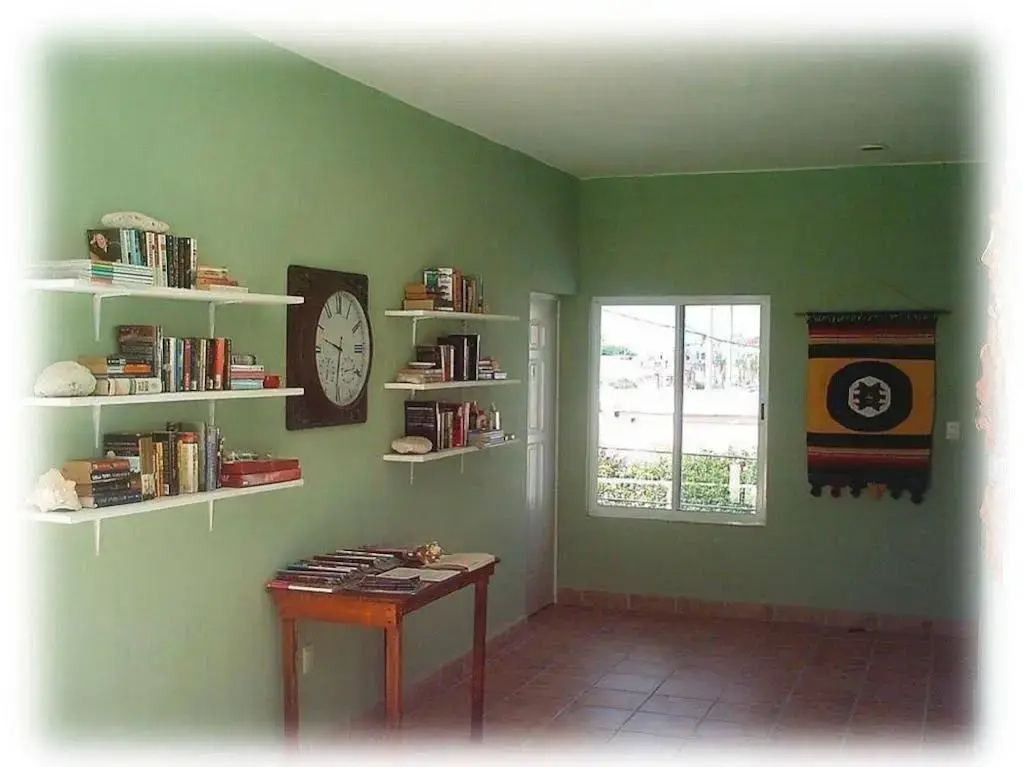 Coral Reef Inn - Général